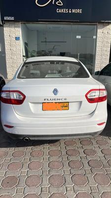 Renault 12 2012
