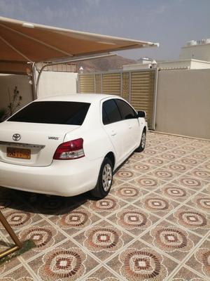 Toyota Yaris 2009