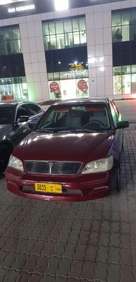 ميتسوبيشي لانسر 2003