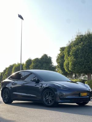 تسلا موديل 3 2023
