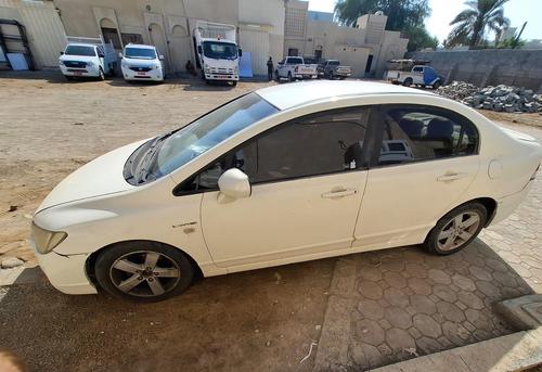 Honda Civic 2007