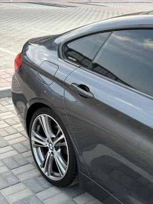 BMW 428 2015