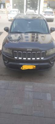 جيب كومباس 2014