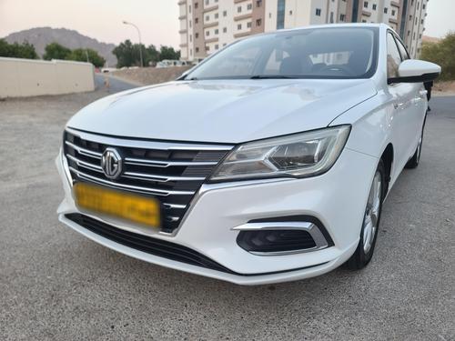 ام جى 5 2021