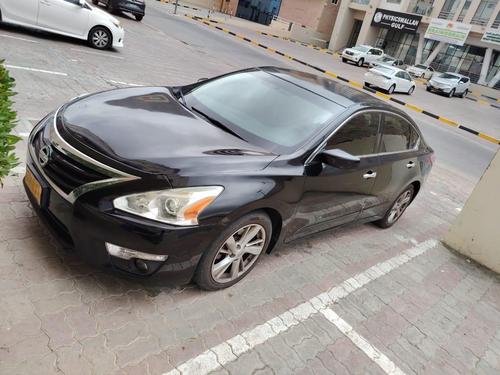 نيسان التيما 2013