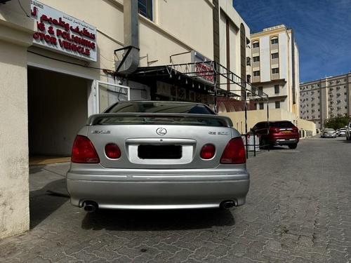 لكزس Gs 2001