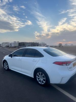 Toyota Corolla 2025