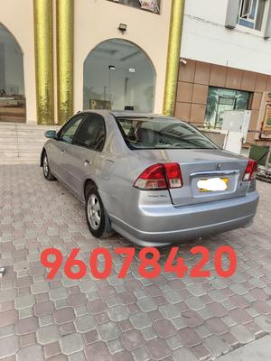 Honda Civic 2005
