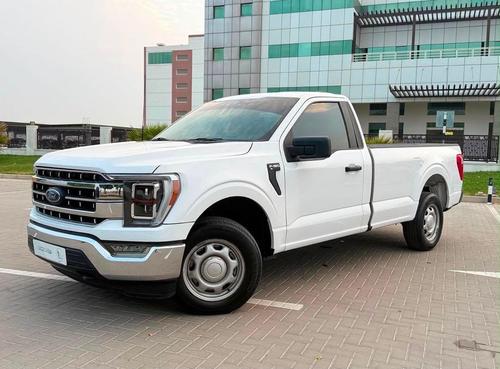 Ford F-150 2021