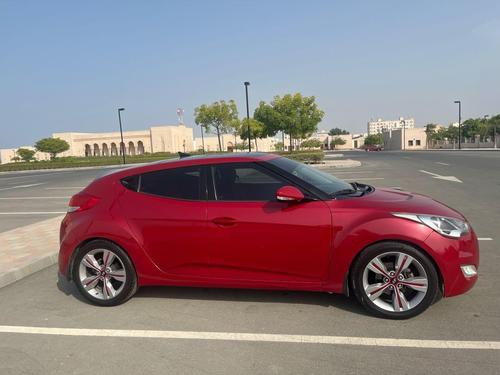 Hyundai Veloster 2013