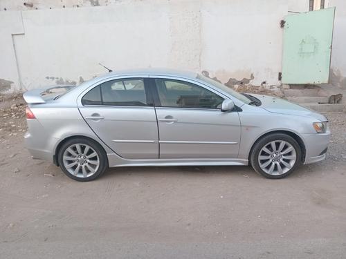 ميتسوبيشي لانسر 2008