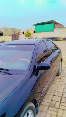 Kia Cerato 2007