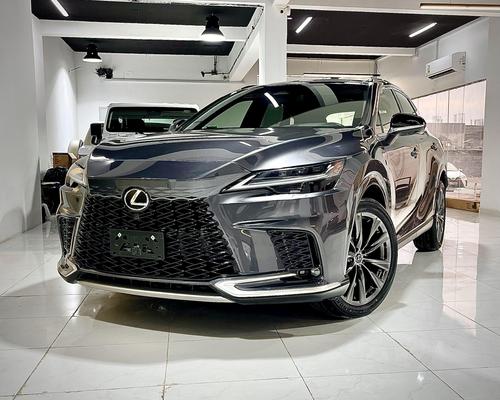 Lexus Rx 2023