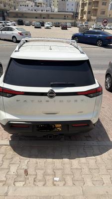 نيسان باثفايندر 2022