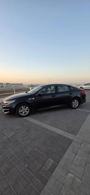 كيا اوبتيما 2016