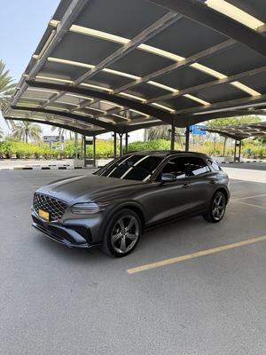 Genesis GV70 2023
