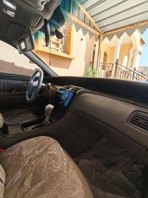 Toyota Avalon 2002