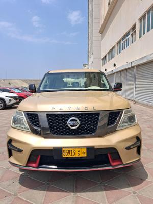 Nissan Pathfinder 2010