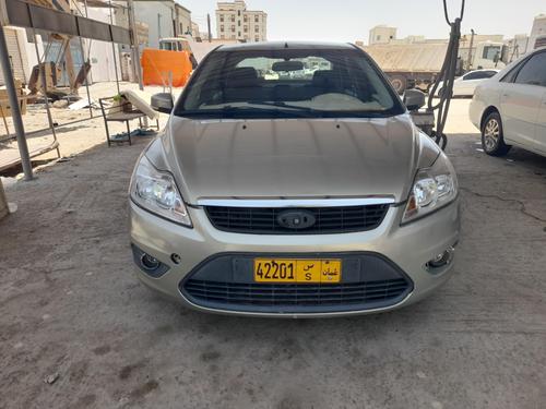 Ford Focus 2010