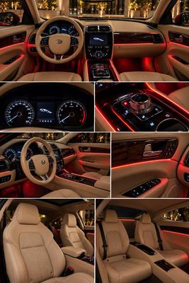 Jaguar XK 2012