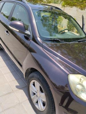 Geely EC7 2014