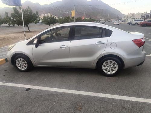 Kia Rio 2012