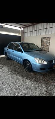 Mitsubishi Lancer 2005