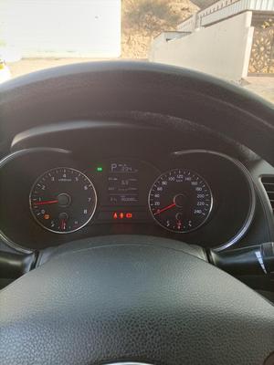 Kia Cerato 2018