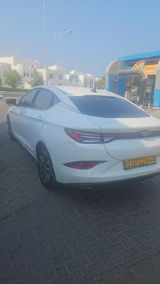 جاك JS3 2023