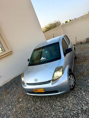 دايهاتسو سيريون 2005