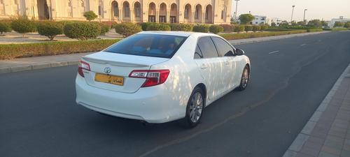 Toyota Camry 2015