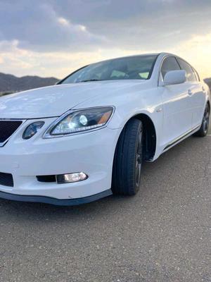 لكزس Gs 2007