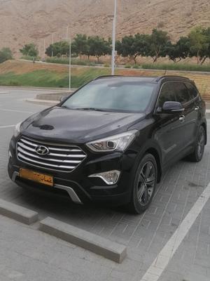هيونداي سانتافى 2016