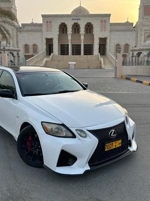 لكزس Gs 2008