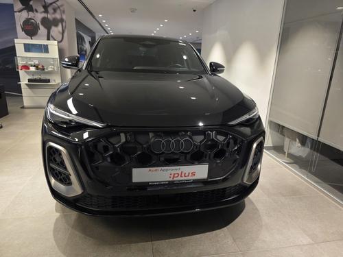 اودي Q5 2025
