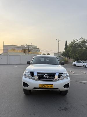 نيسان باترول 2019