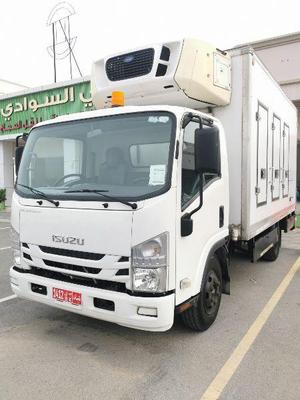 Isuzu Other 2020