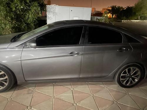 هيونداي سوناتا 2011
