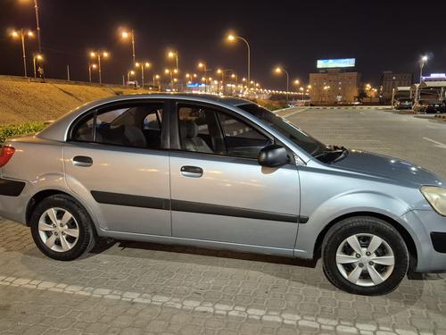 Kia Rio 2009