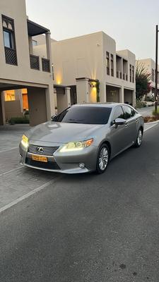 لكزس ES 350 2015