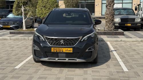 بيجو 3008 2020