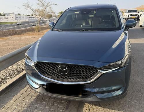 Mazda CX 5 2019