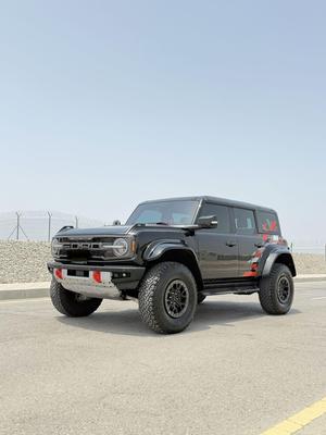 فورد أخرى 2025