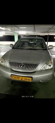 Lexus Rx 2003