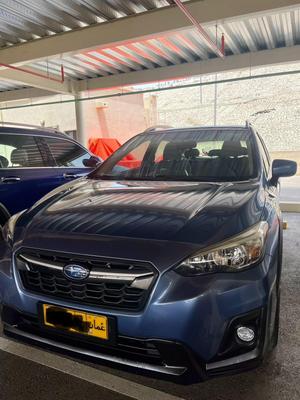 Subaru XV 2018