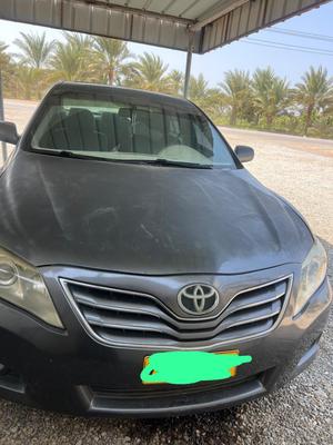 Toyota Camry 2007