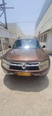 Renault Duster 2013