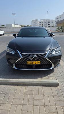 Lexus ES 350 2020