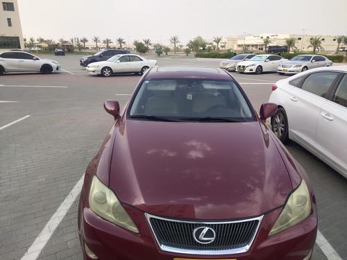 Lexus Is 2006
