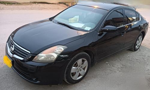 Nissan Altima 2008